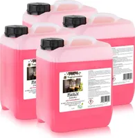Wark24 Flüssig Entkalker 5 Liter für Kaffeevollautomat wie Saeco uvm. (4er Pack)
