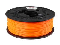 NuNus ABS 1.75mm Filament für 3D Drucker Smart ABS Filament, Orange