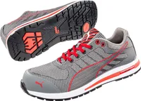 Halbschuh 643070, S1P, HRO, SRC, Gr.46 Puma