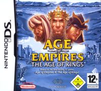 Age of Empires 2 -  Age of Kings