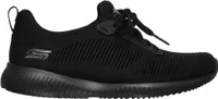 Skechers Obuv Bobs Squad Tough, 32504BBK