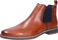 Lloyd Stiefelette Stiefelette Leder/Textil