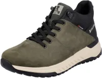 Rieker Schnürboots U0163-00 Herren 31363132373238 Schwarz 47 EU
