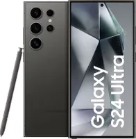 Samsung Galaxy S24 Ultra 1TB/12GB - tytanowa czerń
