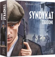 Hra na zločinecký syndikát