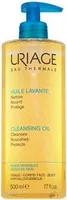 Uriage čistící pěnivý olej Cleansing Oil 500 ml