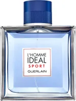 Guerlain L´Homme Ideal Sport Eau de Toilette für Herren 100 ml