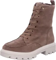 ara Stiefelette Stiefelette Veloursleder