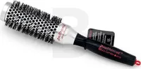Szczotka do włosów Olivia Garden Pro Thermal Anti-Static Brush 33 mm