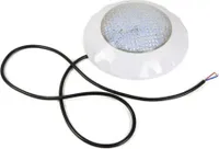 Pool Licht LED Magnet Scheinwerfer, 2 Watt Weiß