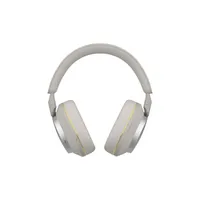 Bowers & Wilkins Px7 S2-E Słuchawki przewodowe i bezprzewodowe z pałąkiem na głowę USB Type-C Bluetooth Szary (FP44547)