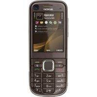 Nokia 6720 classic, 5,59 cm (2.2"), 320 x 240 Pixel, TFT, 45 MB, 1000 MB, 16 GB