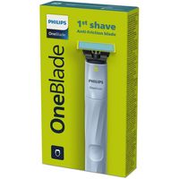Philips Oneblade First Shave QP1324/20 Trimmer für Teenager