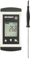 VOLTCRAFT PTM-110 Temperatur-Messgerät -70 - 250 °C Fühler-Typ Pt1000 IP65