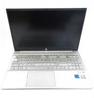 HP Pavilion Notebook 15,6" FHD, Intel Core i7, 512GB SSD, 16GB DDR4