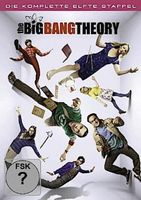 Big Bang Theory - Staffel 11 (DVD) 2Disc Min: DDWS - Warner Home Video Germany 1000718456 - (DVD Video / TV-Serie)
