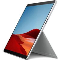 Microsoft Surface Pro X - Tablet - SQ2 - Win 11 Home - Qualcomm Adreno 690 - 16 GB RAM - 256 GB SSD - 33 cm (13")