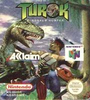 Turok - Dinosaur Hunter