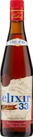 Cubay Elixir 33