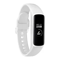 Samsung Galaxy Fit e Aktivitäts-Tracker weiß