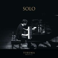 Yiruma: Klavierwerke - "Solo"