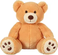 Honig-Patachon-Bär - 80 cm
