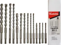 Makita Pbs: 14-teiliges Bohrer-Set Sds-Plus D-71956
