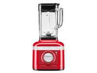 KitchenAid K400 Standmixer ARTISAN 5KSB4026EER Empire Rot