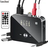 Bluetooth Sender Empfänger Audio BT 5.0 3,5mm