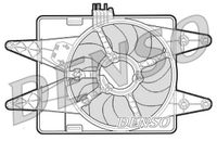 DENSO Lüfter, Motorkühlung Artikel: DER09023