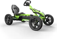BERG Rally DRT Green