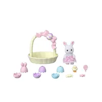 Sylvanian Families 5531, 3 Jahr(e), Junge/Mädchen, 60 g, Mehrfarbig