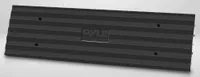 Pyle Auffahrrampe PKW – Car Ramp – Geeignet als Auffahrrampen Auto, Fahrradrampe, Auffahrrampe Motorrad, Auffahrrampe LKW, Auffahrrampen Anhänger.