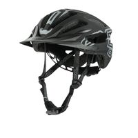 O'NEAL Bike Helm Q RL matte black XXL / 58-63cm