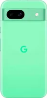 Google Pixel 8a 128 GB zelená 6,1" 5G (8 GB) Android