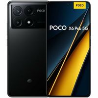 Xiaomi POCO X6 Pro 5G Smartphone 8/256GB Schwarz