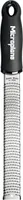 Microplane Premium Classic Serie Zester Reibe schwarz 46020