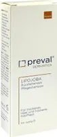 Preval Lipojoba Shampoo 200 ml
