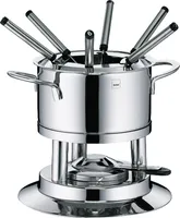 Kela Fondue-Set Cailin 10tlg.