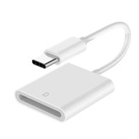 USB 3.1 Typ-C auf Micro SD Kartenleser Adapter Für Macbook PCHandy SD Cardreader