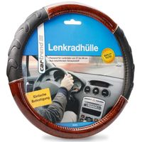 Lenkradhülle Holz-Optik