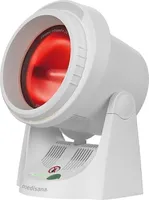 Infračervená lampa Medisana IR 850