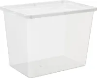 plast team22890800 plast team skladovací box BASIC BOX, 80,0 l