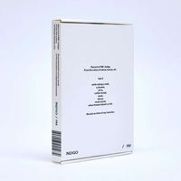 RM (BTS) - Indigo (Book Edition) - - (CD/Title: Q-Z)