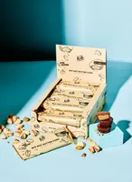 KoRo |Nut Butter Cups Salty Pistachio 12 x 3 x 13 g