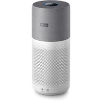 Philips Luftreiniger Series 4000i Smart mit App-Steuerung, HEPA-Filter, bis zu 158 m², Weiß (AC4236/10)