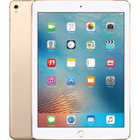 Apple iPad Tablet-PC/ 24,6 cm/ 9,7 Zoll/ Apple A9 Dual-Core Prozessor / 32 GB, wifi