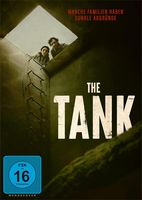 The Tank -   - (DVD Video / Horror)