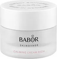 Babor Skinovage Calming Cream Rich