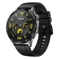 Huawei Watch GT4 46mm (Phoinix-B19F), black